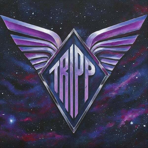Cover art for TRIPP