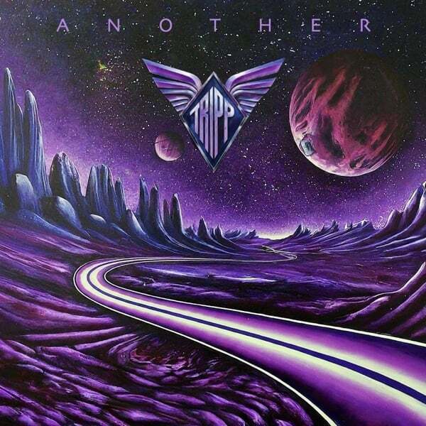Cover art for Another
